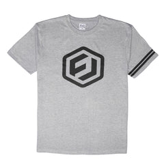 FJ Gray Men T Shirt
