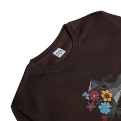 Coffee Sweat Shirt Women