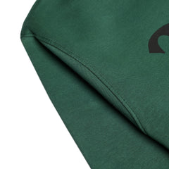 333 Posy Green Men Sweet Shirt