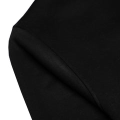 Black Men Sweet Shirt