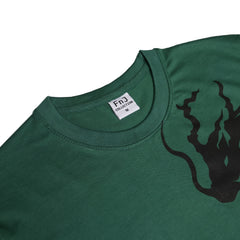 Posy Green Men's T Shirt