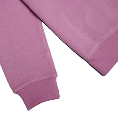 She's In Orchid Women Sweat Shirt