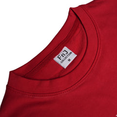 Red T Shirt Women's Collection