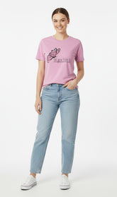 Beautiful Orchid Women T Shirt