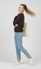 Coffee Sweat Shirt Women