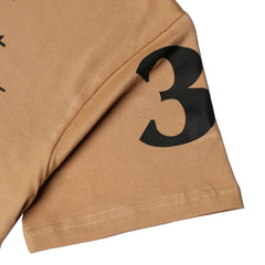 King Tan Men T Shirt