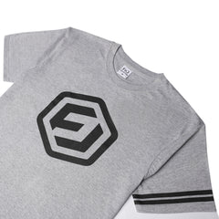 FJ Gray Men T Shirt