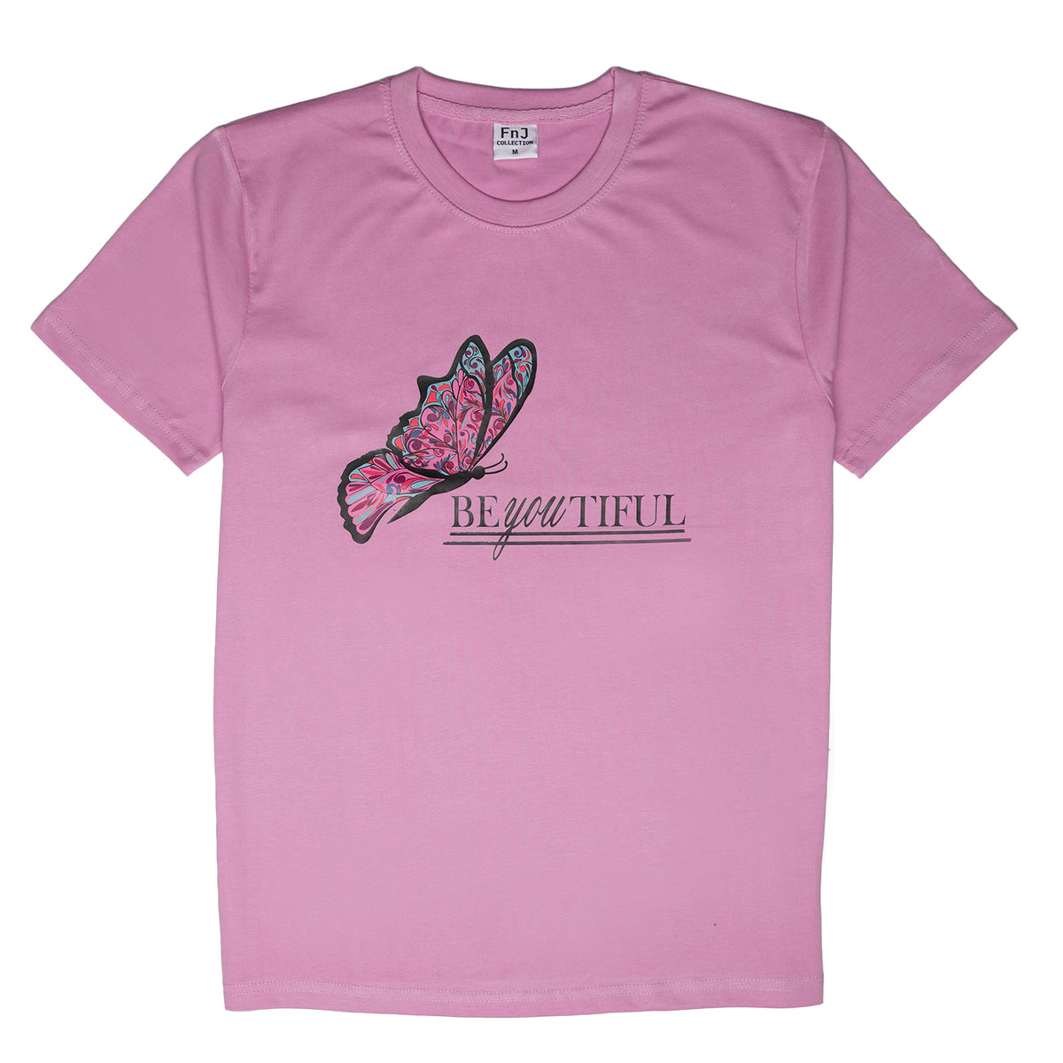 Beautiful Orchid Women T Shirt