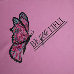 Beautiful Orchid Women T Shirt