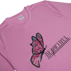 Beautiful Orchid Women T Shirt