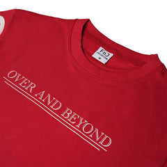 Red T Shirt Women's Collection