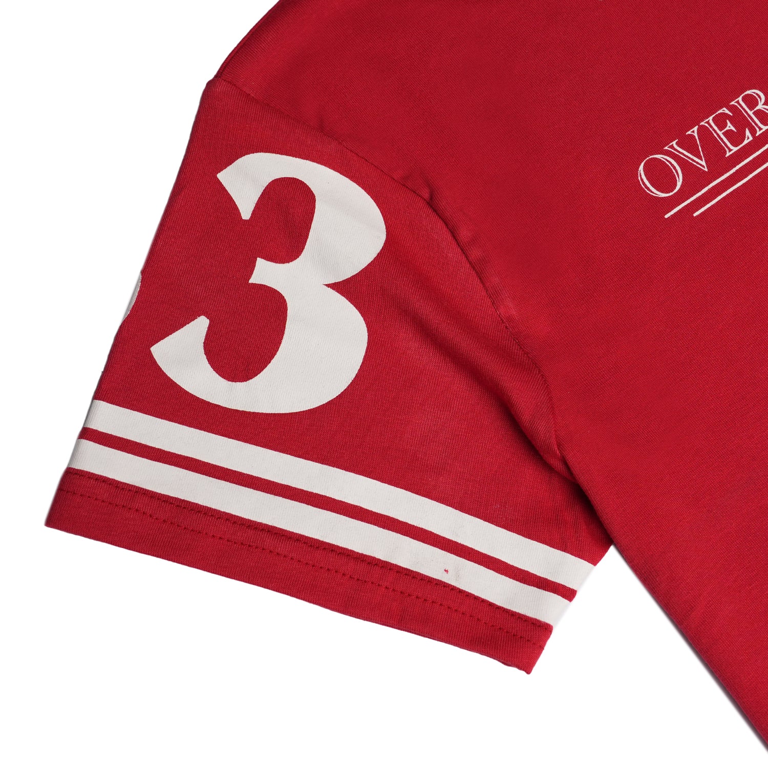Red T Shirt Women's Collection