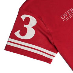 Red T Shirt Women's Collection
