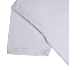 Rose White Men T Shirt