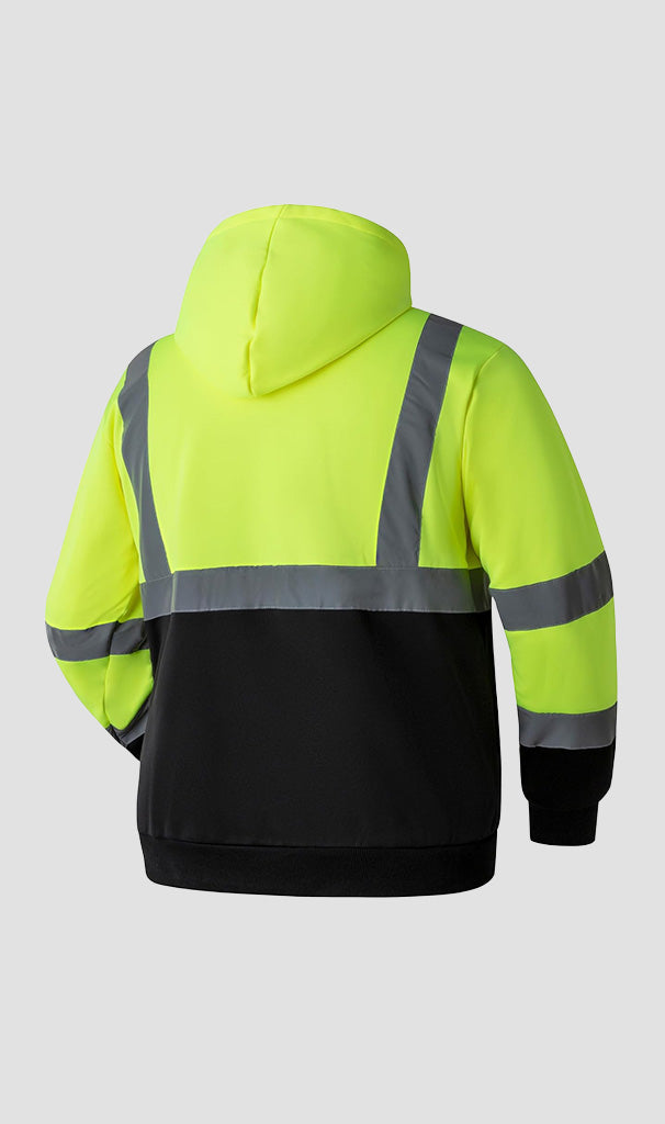 LUMEN HI-VIS JACKET